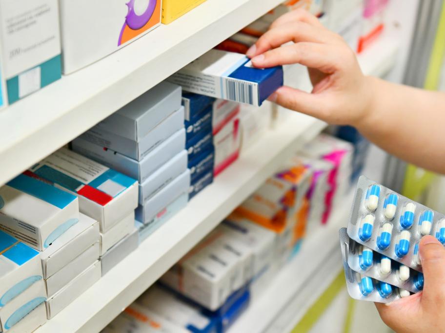 Pharmacy