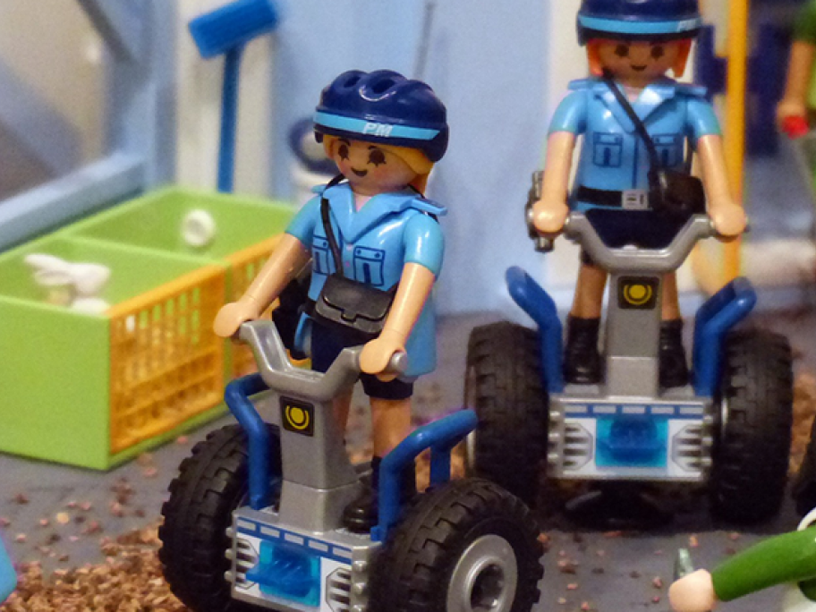 Playmobil