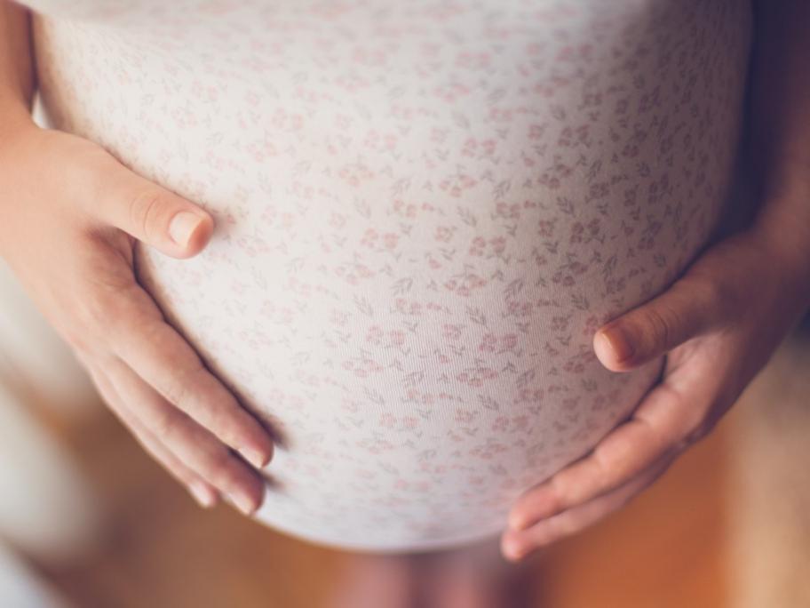 Pregnancy