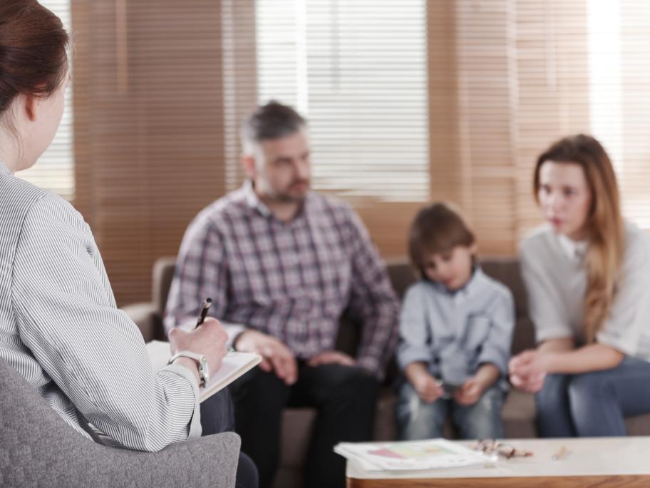 Psychologist