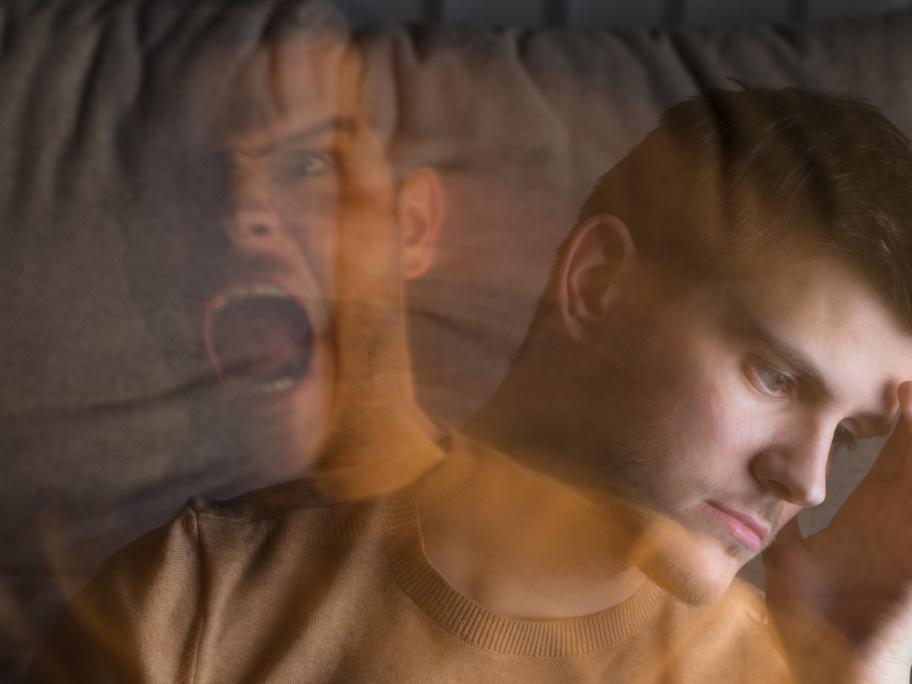 PTSD