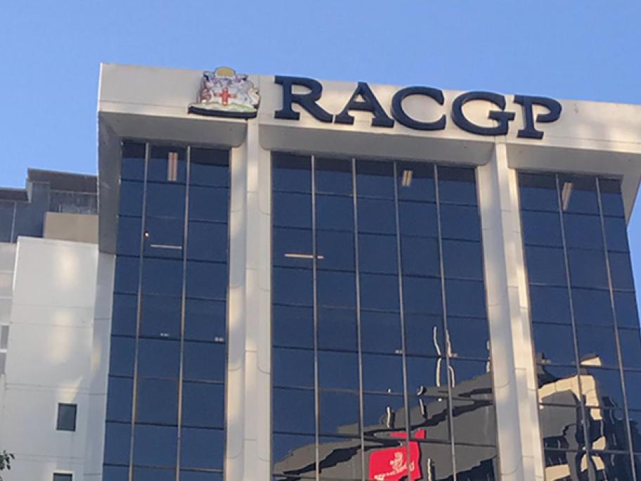 RACGP
