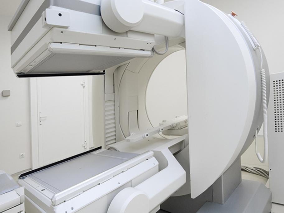 Radiotherapy