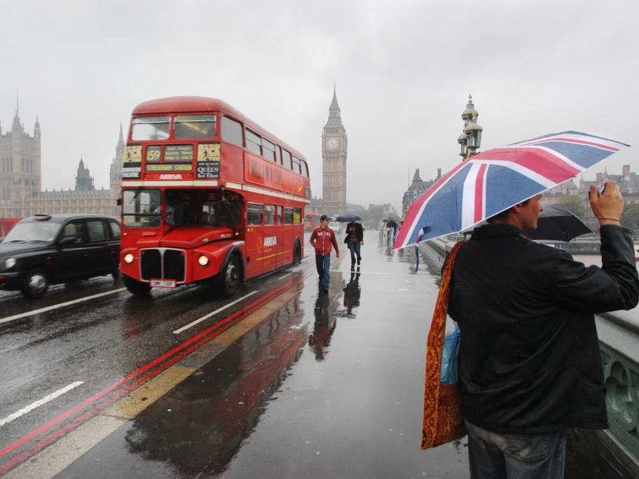London