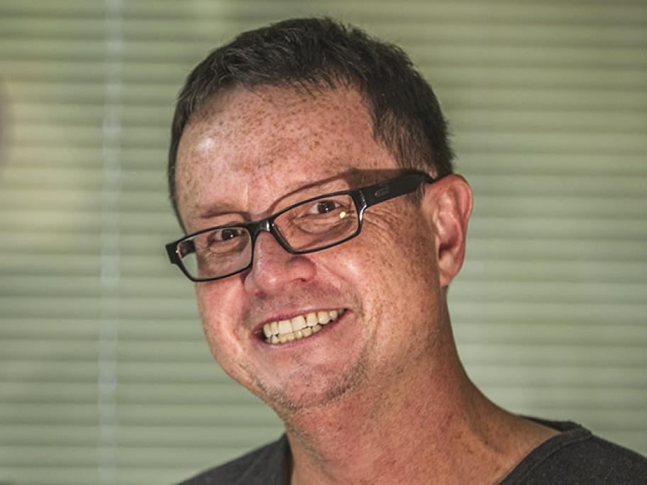 Steve Robson