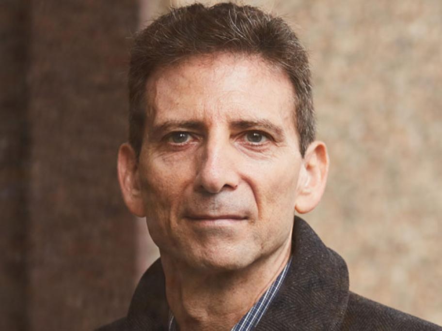 serge benhayon