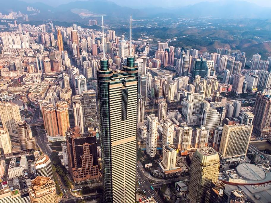 Shenzhen