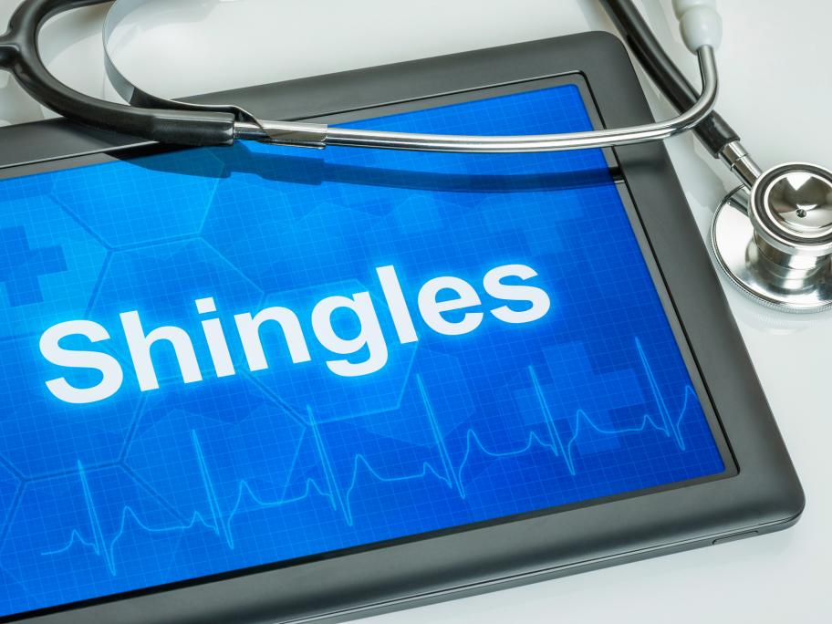 Shingles