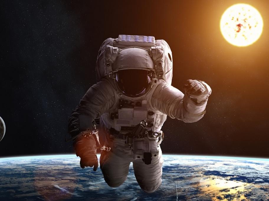 Astronaut