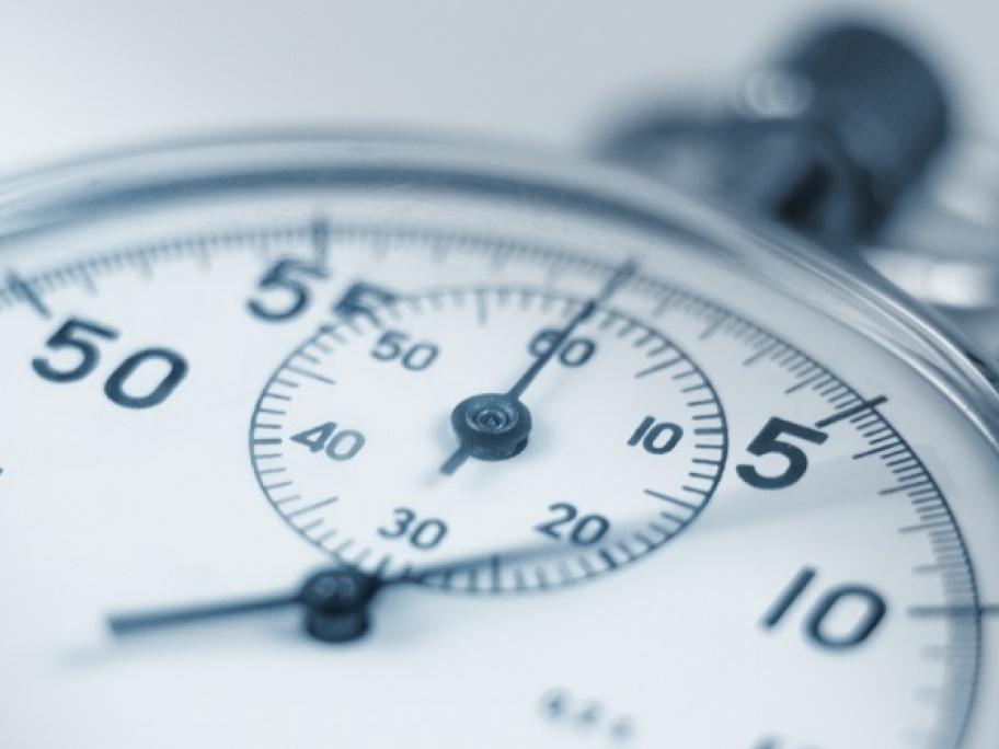 Stopwatch