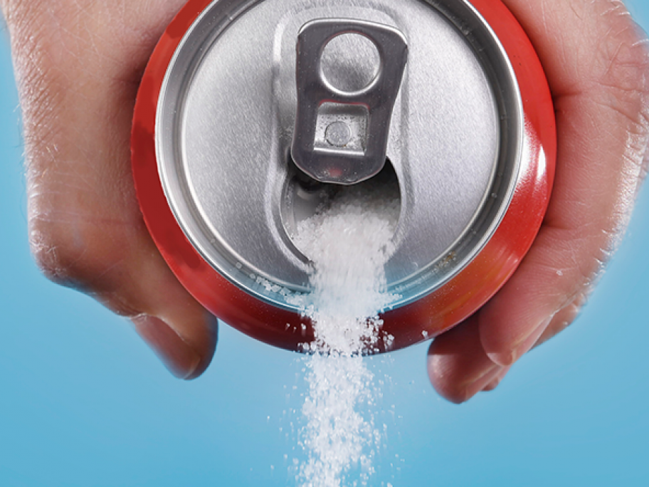 Sugar