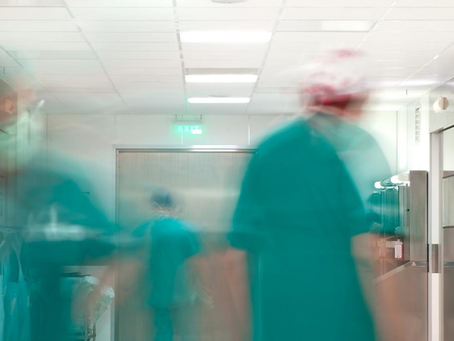 Hospital