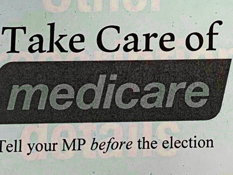 Campaign