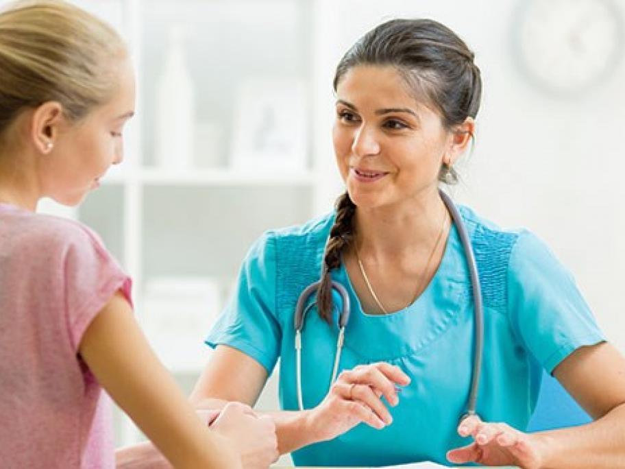 teen consultation