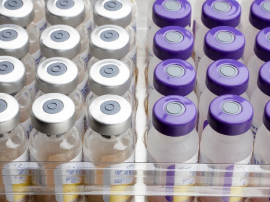 Vials