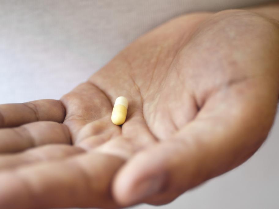 PPIs and pneumonia