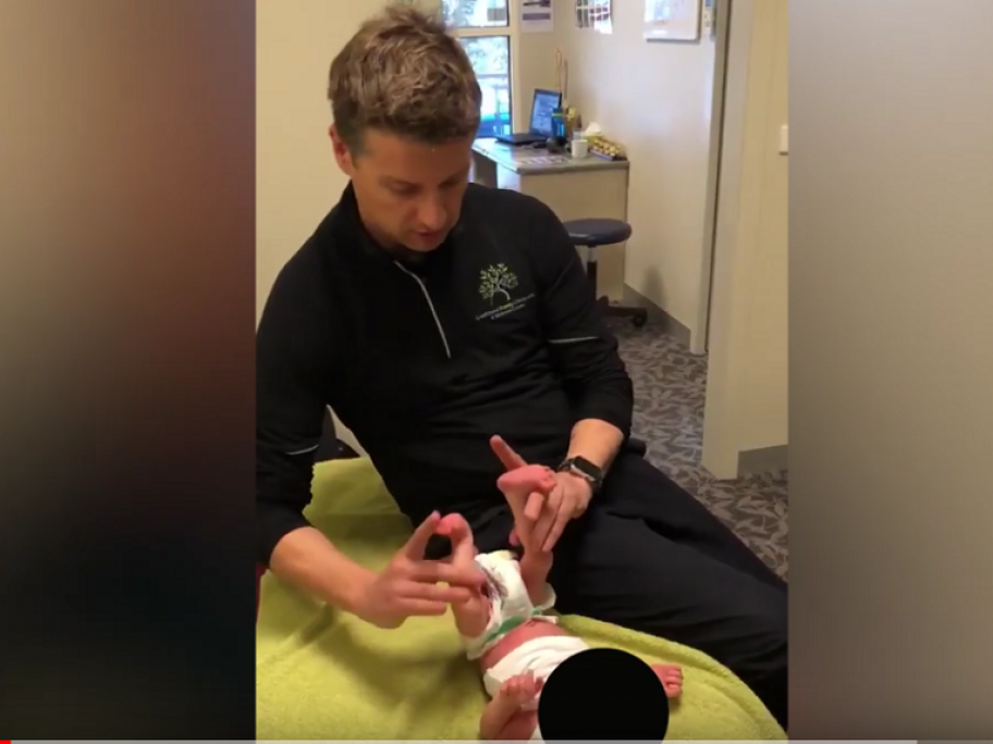 Chiropractor