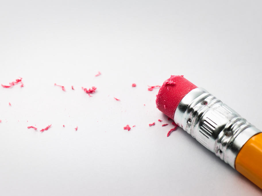Eraser