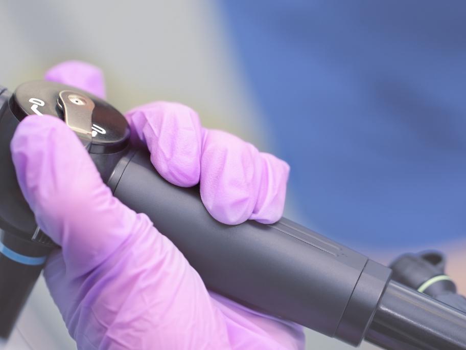 endoscope