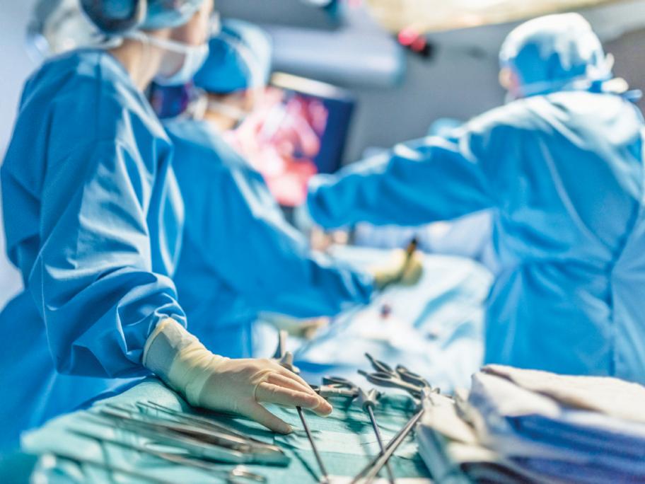 Surgery