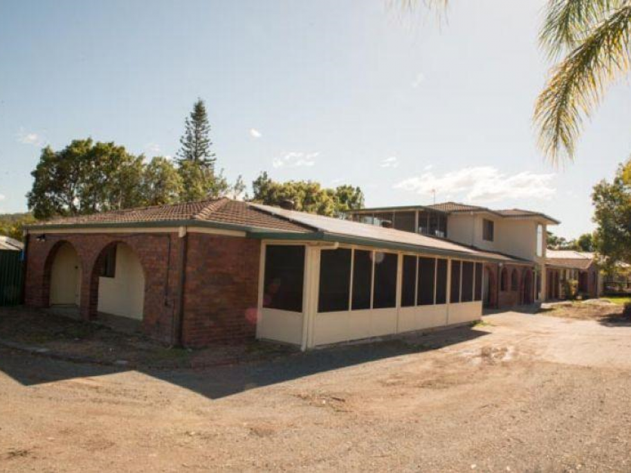 The former practice