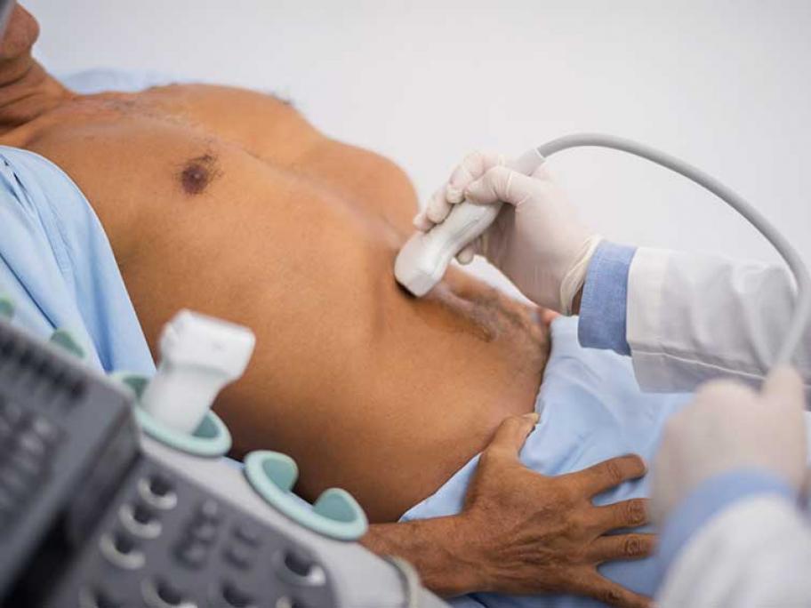 Ultrasound