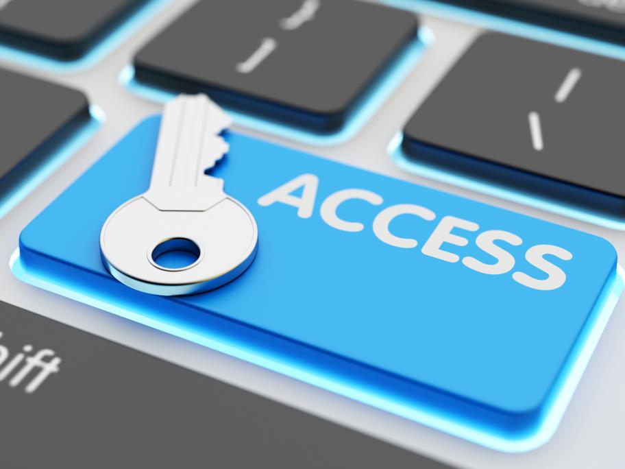 Access key