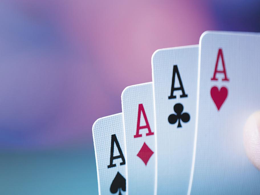 Aces