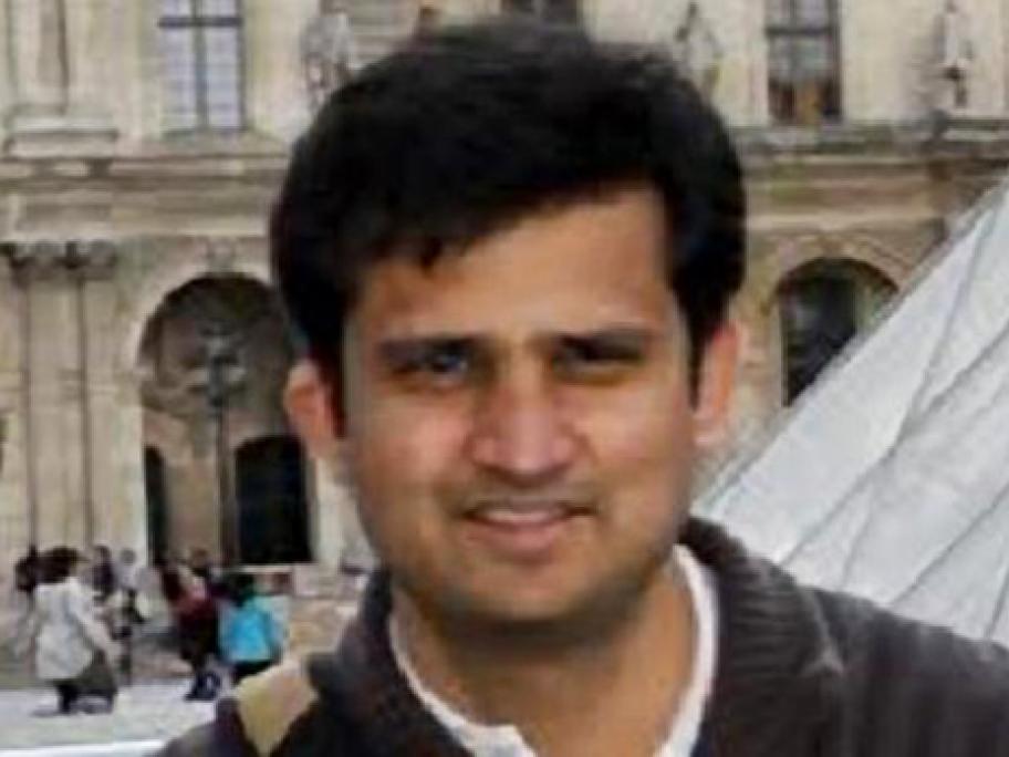 Shyam Acharya
