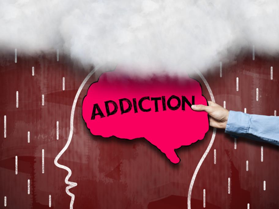 Addiction