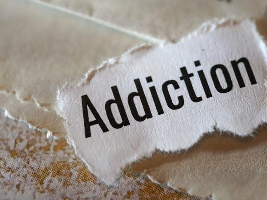 Addiction