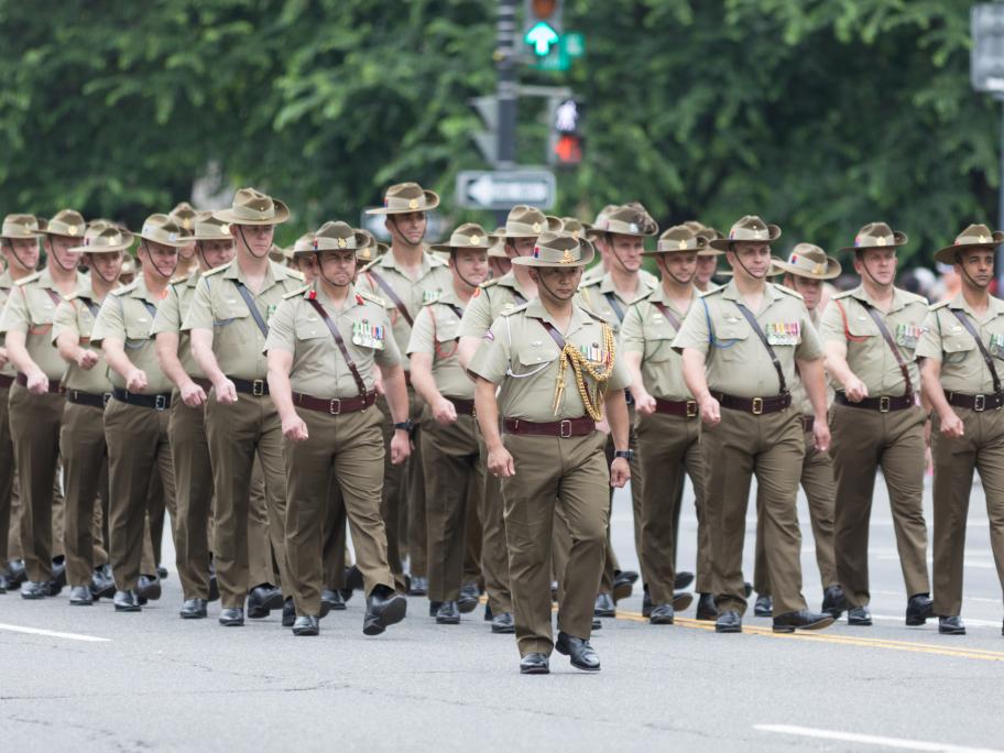 Military