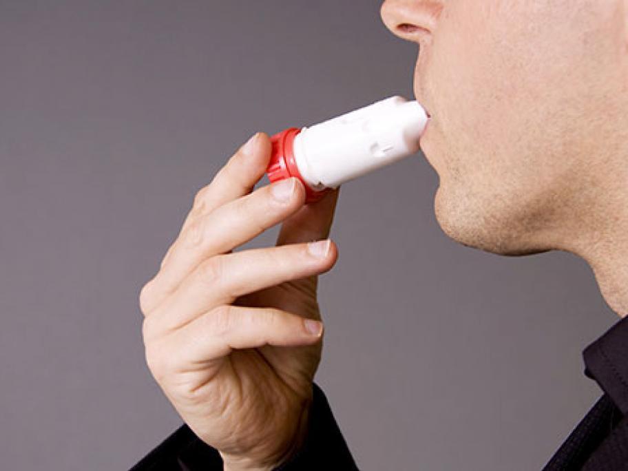 Asthma