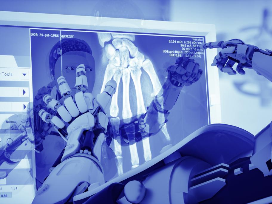 AI and radiology