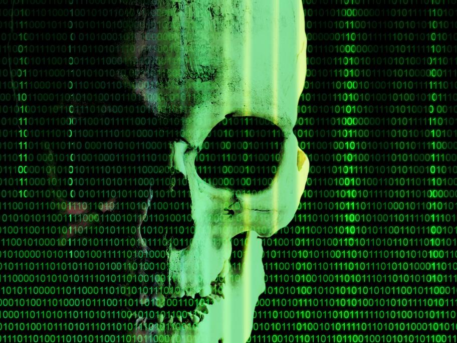 AI death prediction