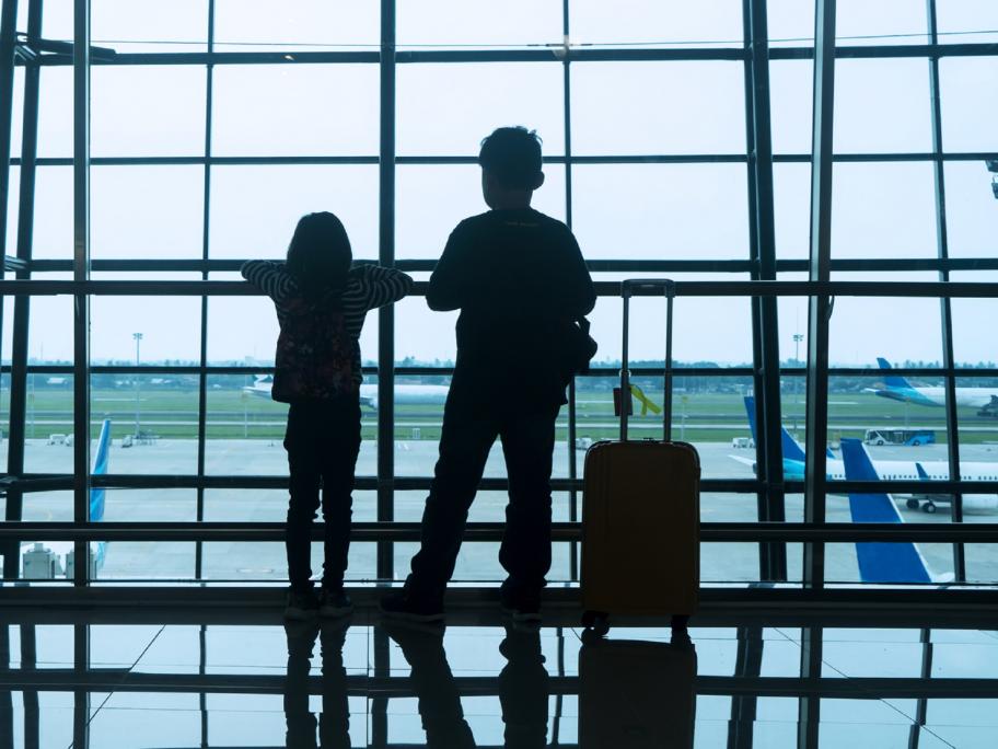 airport
