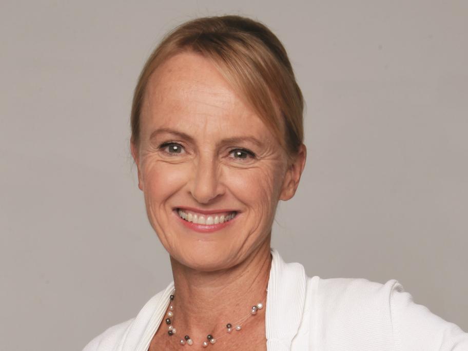 Dr Katie Allen