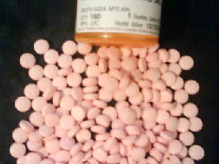 Alprazolam