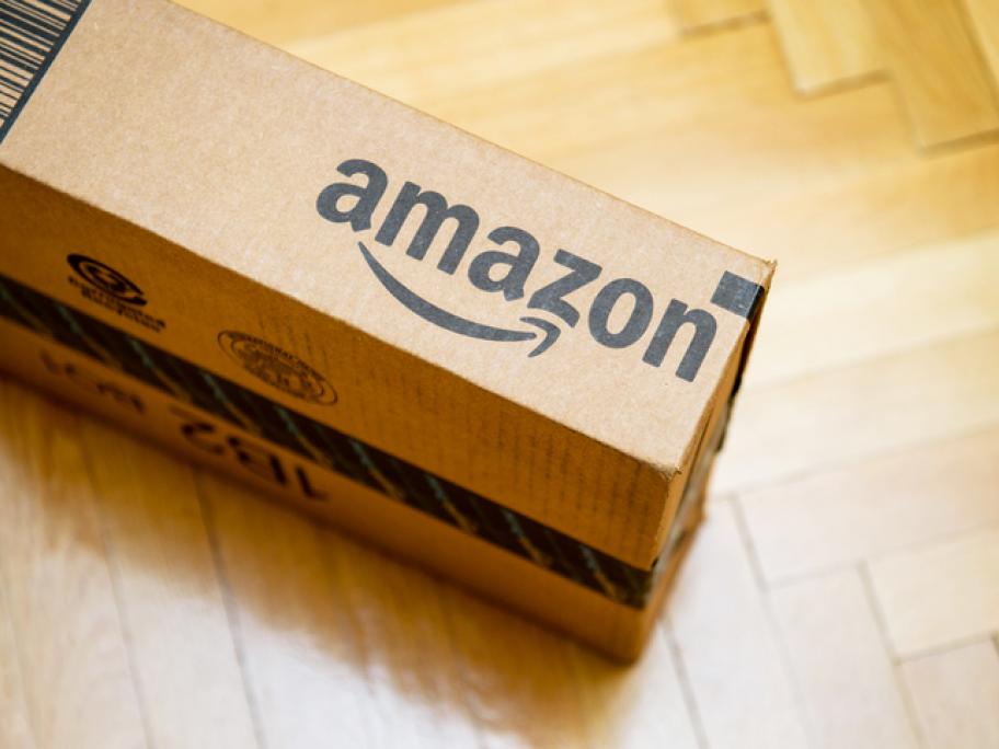Amazon