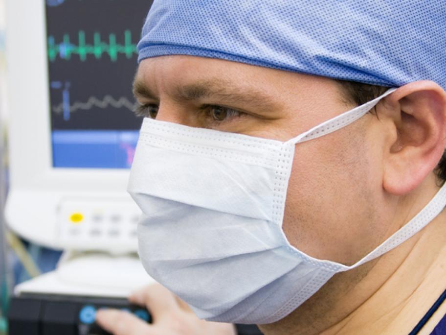 Anaesthetist
