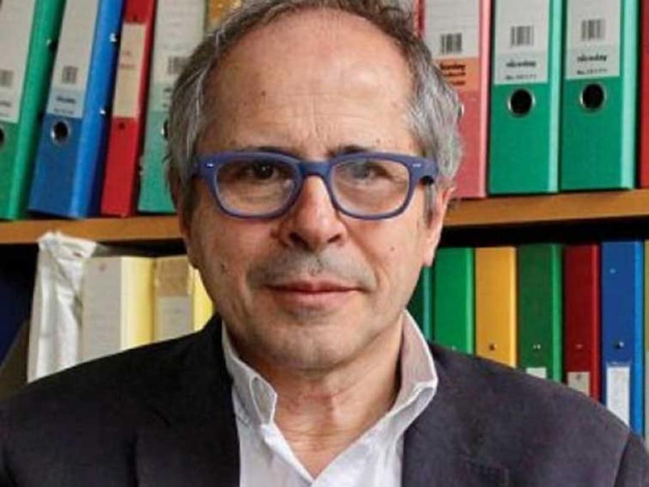Professor Andrea Crisanti