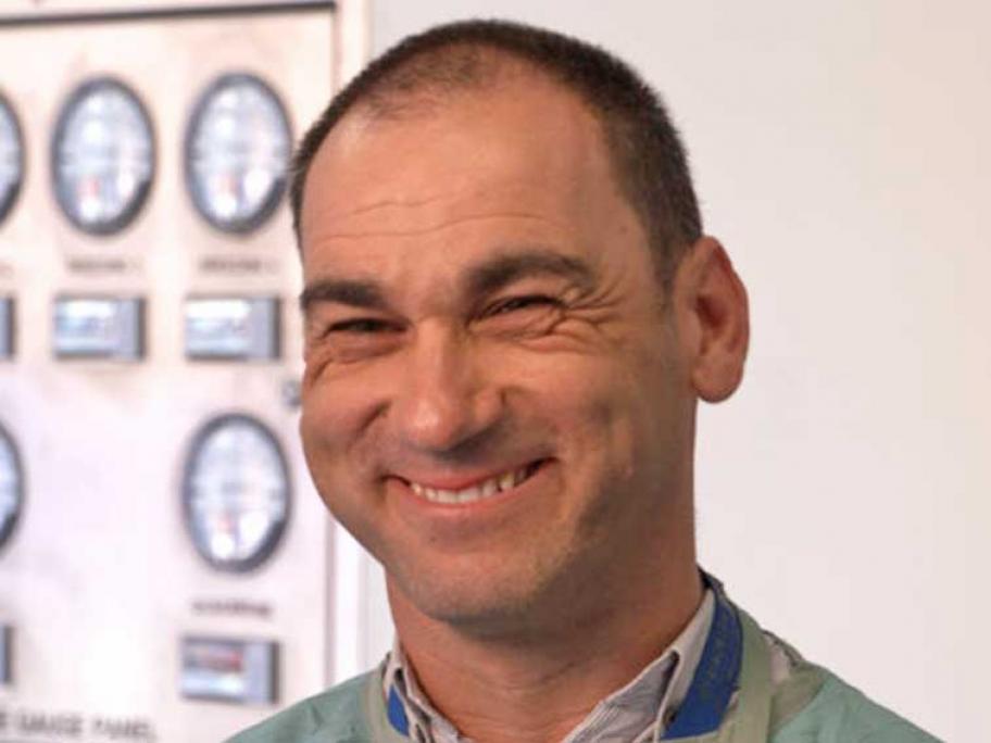 A/Prof Sof Andrikopoulos