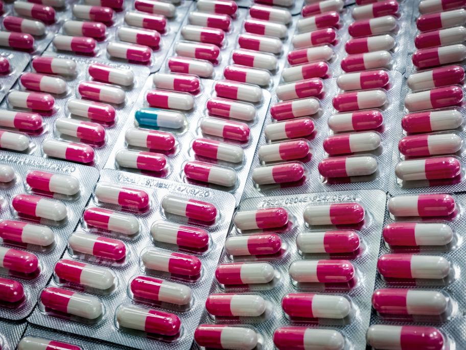antibiotics