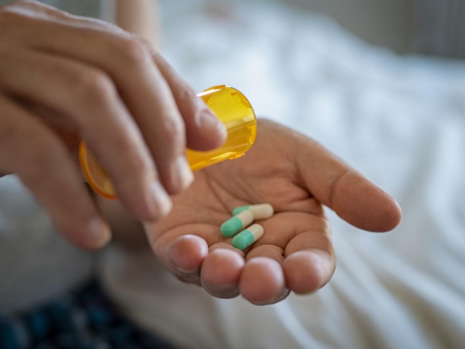 Antibiotics