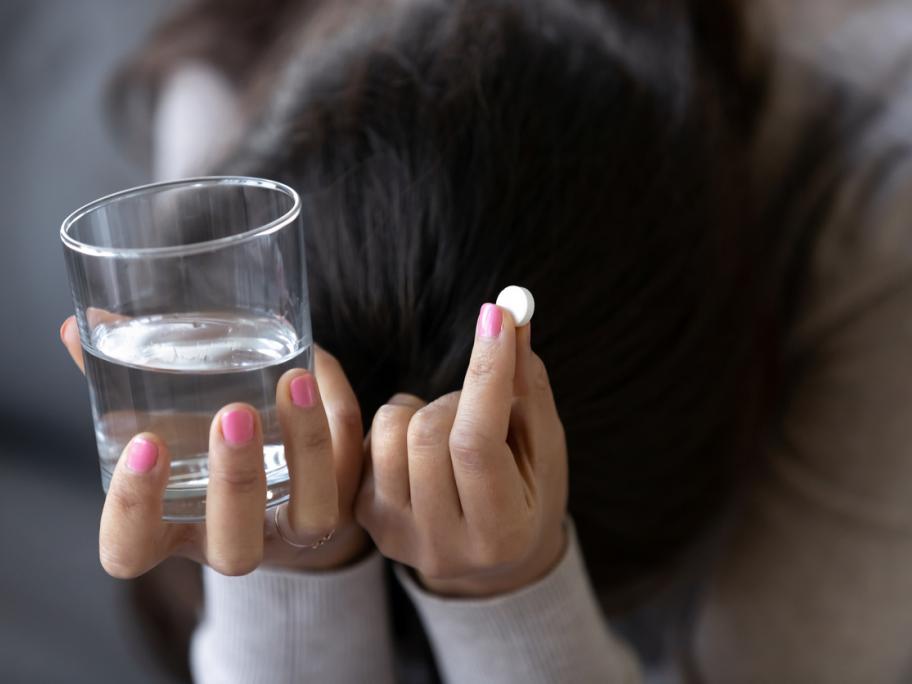 Antidepressants
