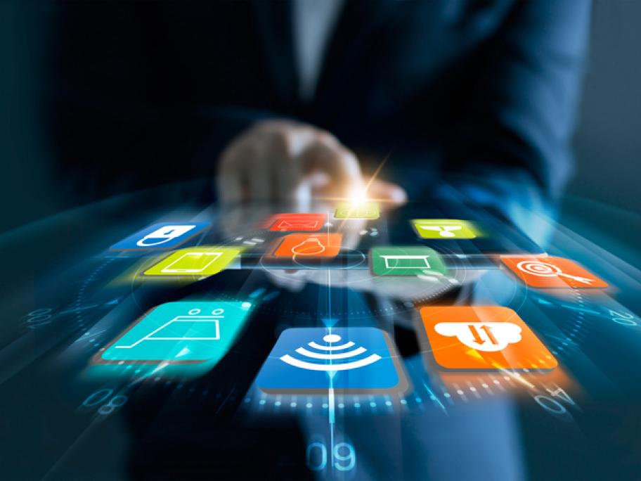 Will new prescription app help community pharmacies?