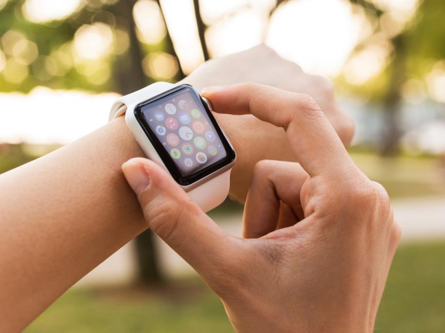 Apple watch