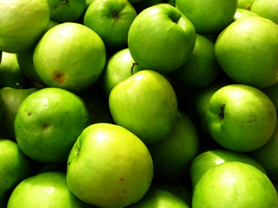 apples