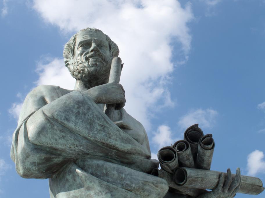 Aristotle