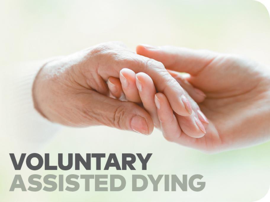 assisted dying